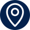 icone localização site