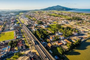 Autor André Floriani